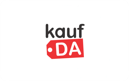 KaufDA App