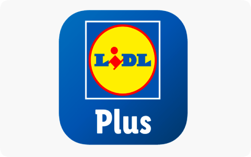 Lidl Plus App thumb image