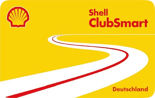 Shell SmartClub